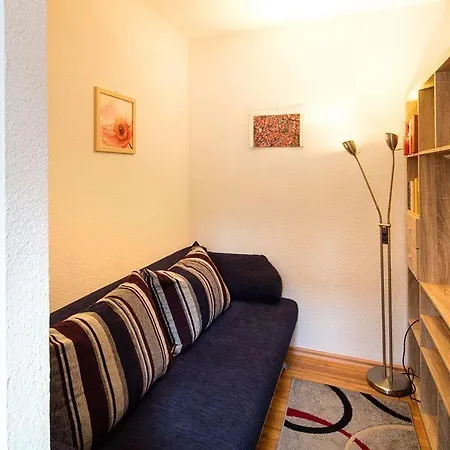 Ferienwohnung Seetempel Nr.29