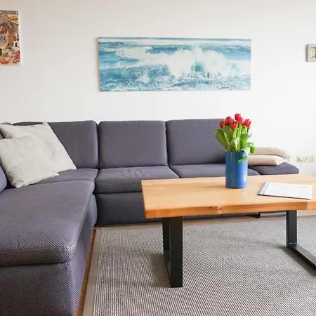 Ferienwohnung-seetempel-wohnung-nr-29 Apartmán *