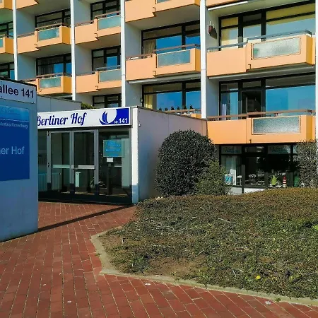 Ferienwohnung-seetempel-wohnung-nr-29 Apartmán *